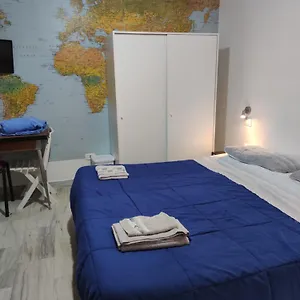 Appartamento Monolocale Seaside