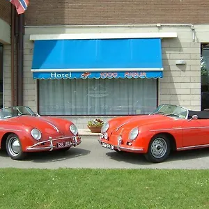 1000 Miglia 3* Monteroni dʼArbia