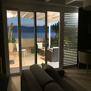 Appartamento Sunset Terrazza