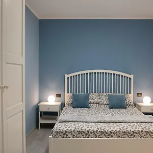 Appartamento Hob Via Rausei